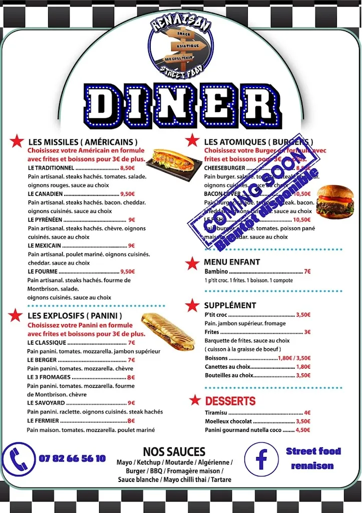 Menu_Street Food Renaison_Renaison_image_2