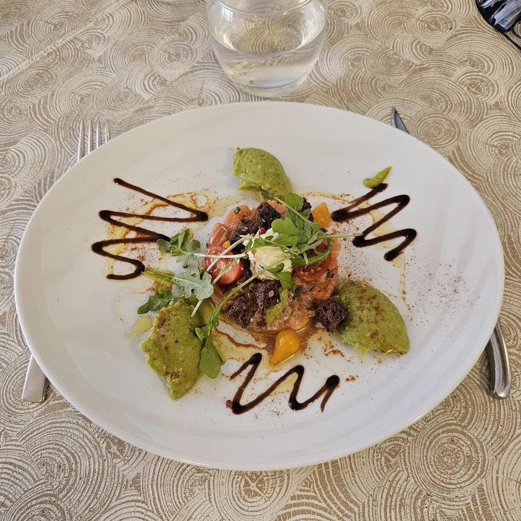 JM R_Le Lion d'Or_Saint-André-d'Apchon_review