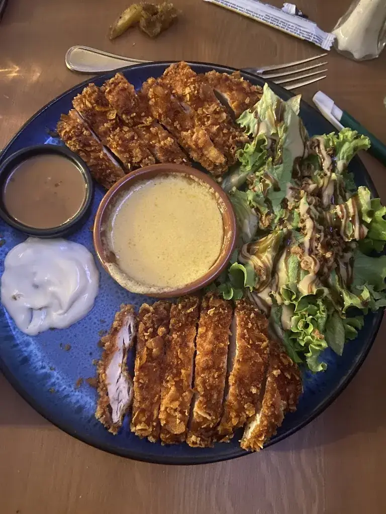 eliott achaintre_Restaurant l'original_Saint-Haon-le-Vieux_review