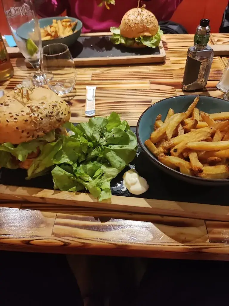 Cohentin Ghange_Restaurant l'original_Saint-Haon-le-Vieux_review