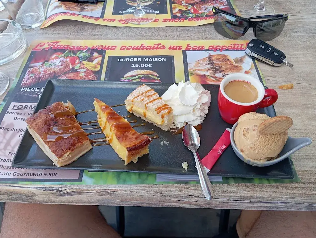 Bruno Fery_L'Annexe_Renaison_review