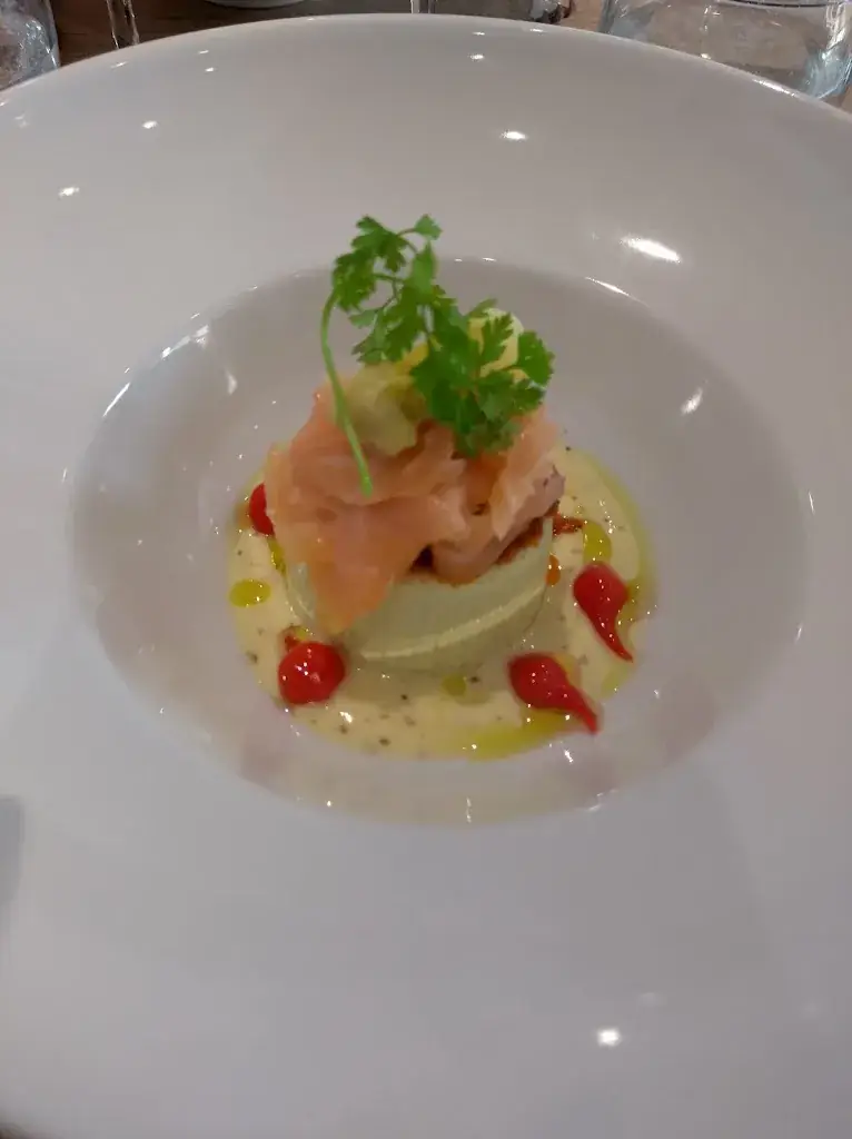 Menu_Le Nouveau Siècle_Saint-André-d'Apchon_immagine_4