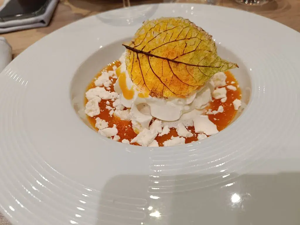 Sandrine 30_Le Nouveau Siècle_Saint-André-d'Apchon_recensione