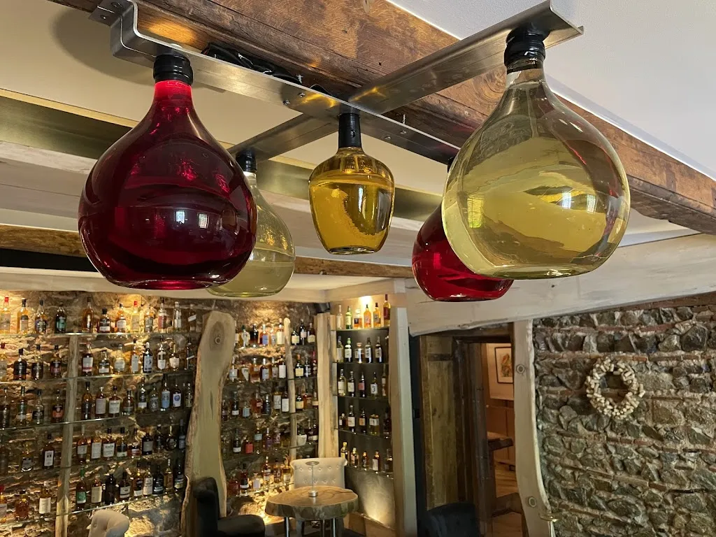 F P_Restaurant Le Petit Prince_Saint-Alban-les-Eaux_review