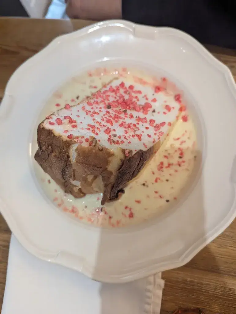 sandra_lhx_La Bastide de Chatel_Saint-Haon-le-Châtel_review