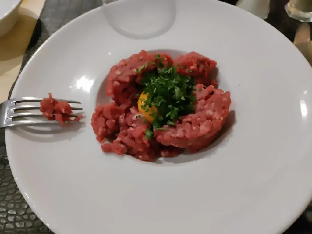 Menu_Restaurant Le Dôme_Annonay_image_5