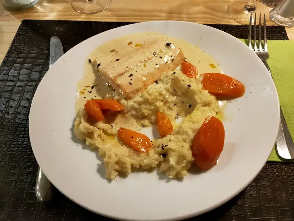 Menu_Restaurant Le Dôme_Annonay_image_7