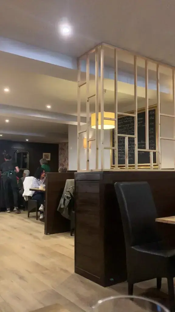 Restaurant Le Dôme_Annonay_slider_image_2