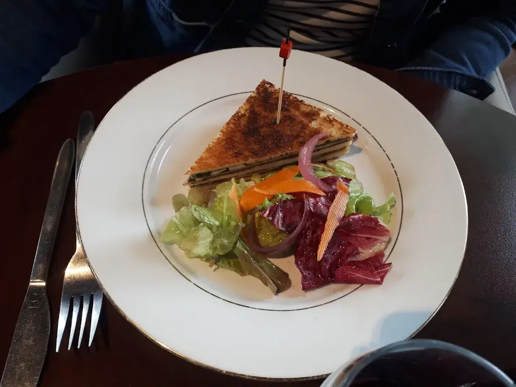 Menu_Chez Sophie & Fils_Rillieux-la-Pape_image_4