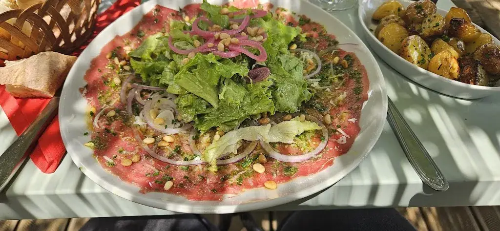 M C Georges_Comptoir du Loup Pendu_Rillieux-la-Pape_review