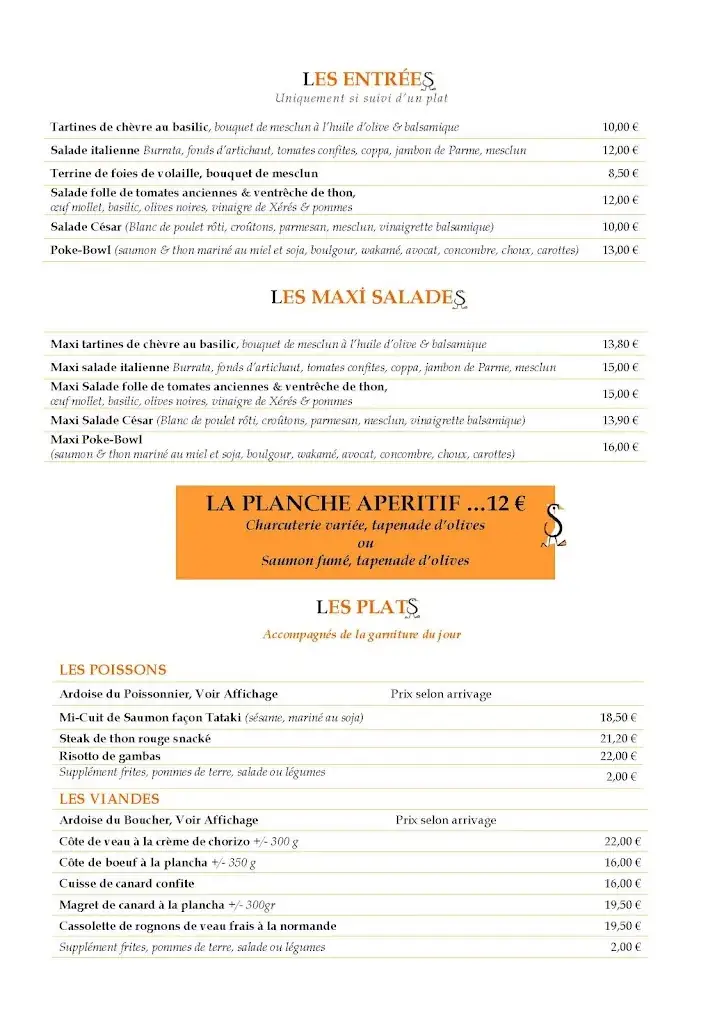 Menu_Le Canard Pressé_Rillieux-la-Pape_image_2