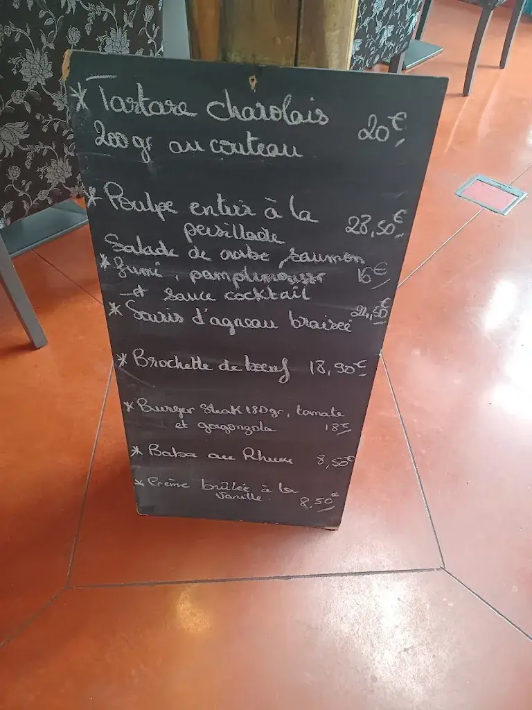 Menu_Le Canard Pressé_Rillieux-la-Pape_image_4