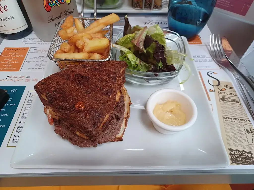 Menu_Le Canard Pressé_Rillieux-la-Pape_image_5