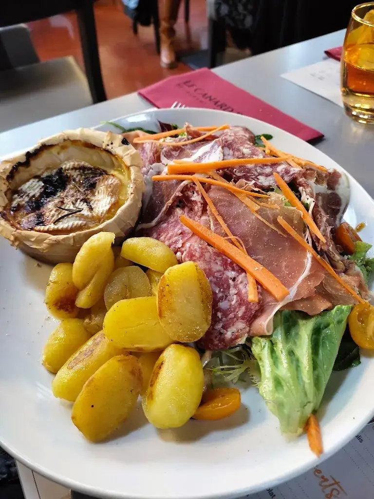 Menu_Le Canard Pressé_Rillieux-la-Pape_image_6