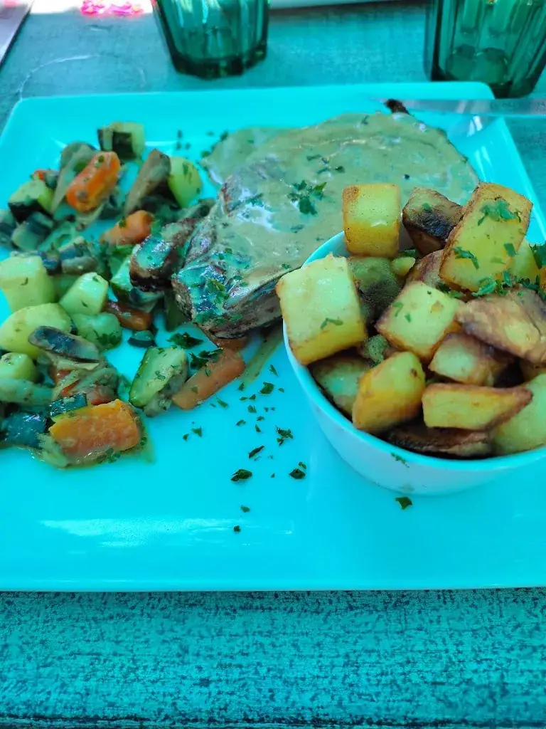 Menu_Le Canard Pressé_Rillieux-la-Pape_image_7