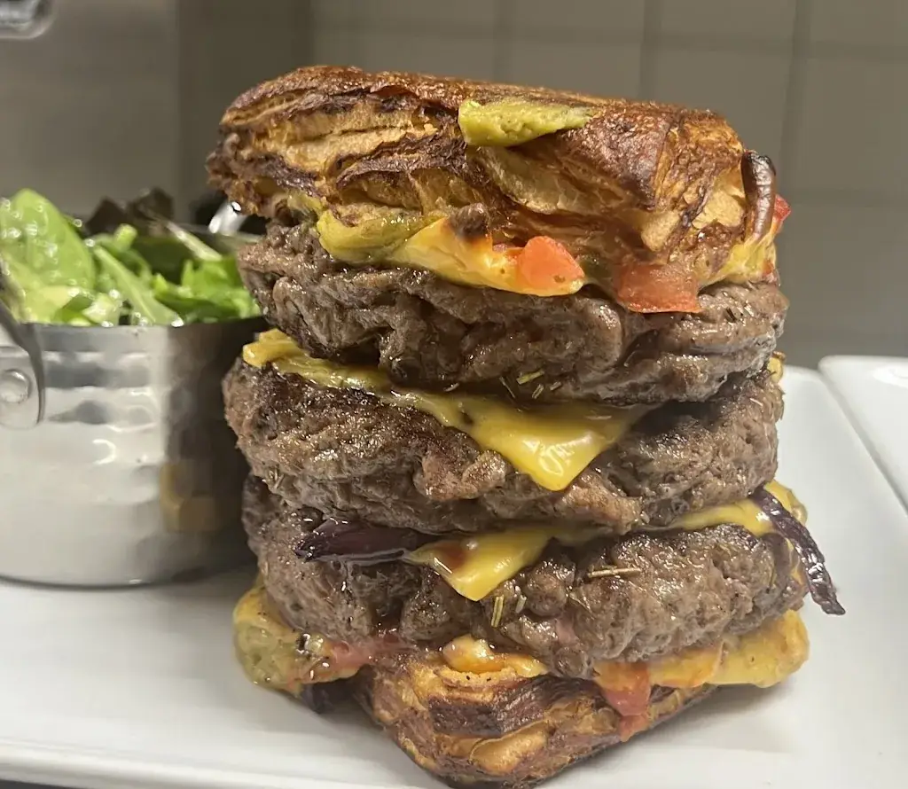 singh jashan_Le Canard Pressé_Rillieux-la-Pape_review