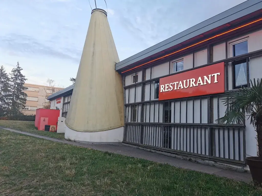 kc lee_Le Canard Pressé_Rillieux-la-Pape_review