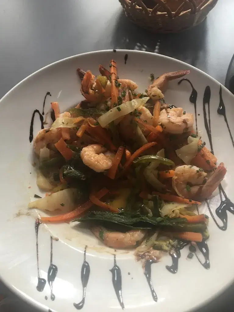 AVa_Le Canard Pressé_Rillieux-la-Pape_review