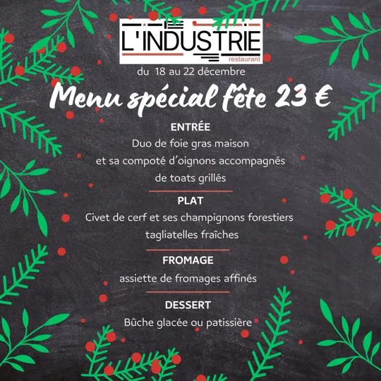 Menu_L’Industrie_Rillieux-la-Pape_image_3