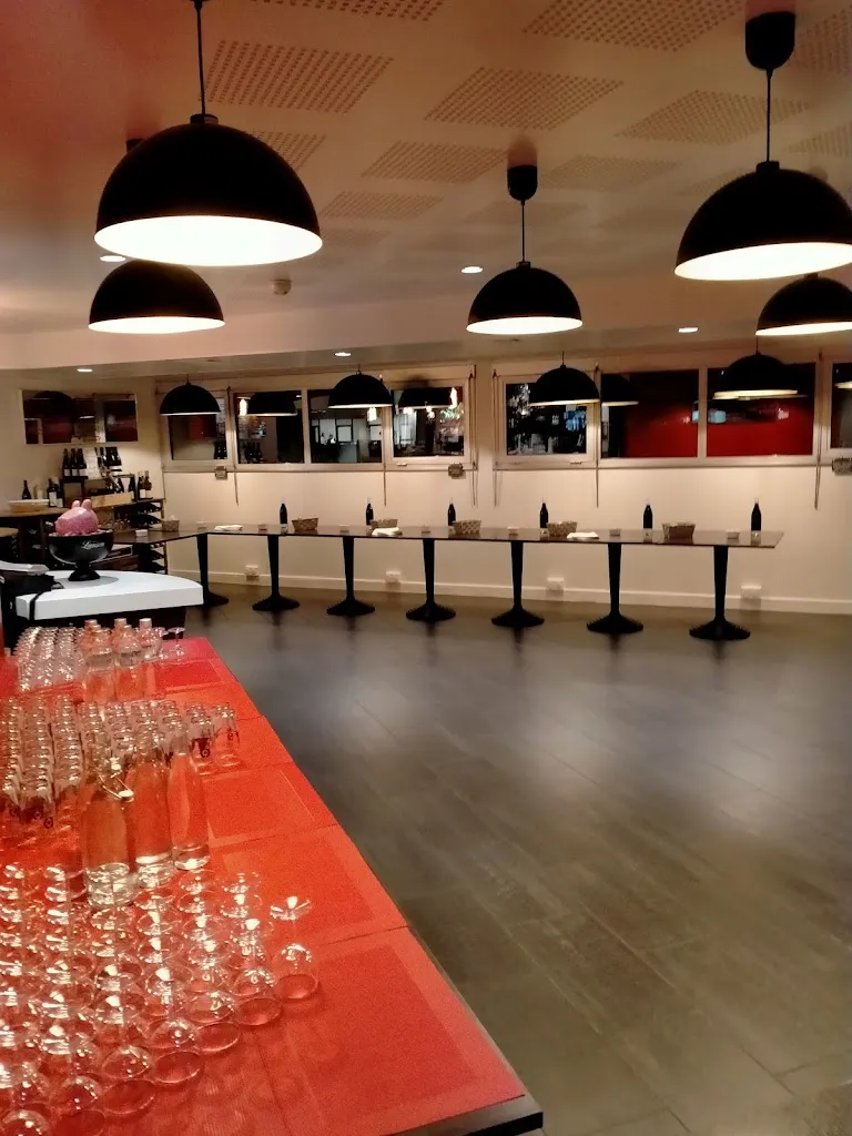 L’Industrie restaurante en Rillieux-la-Pape