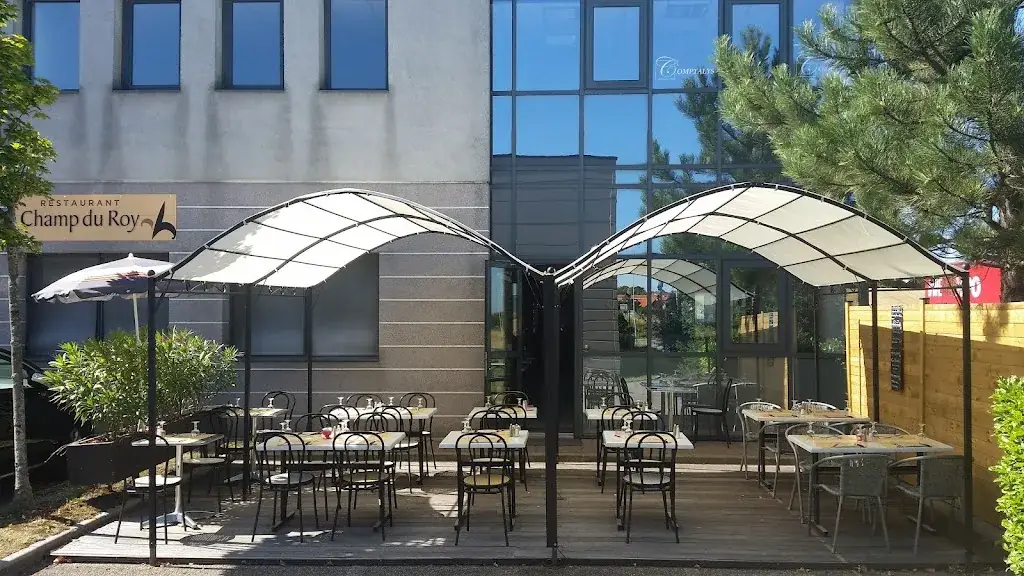 L’Assiette du Roy Restaurant Steak House_Rillieux-la-Pape_slider_image_1