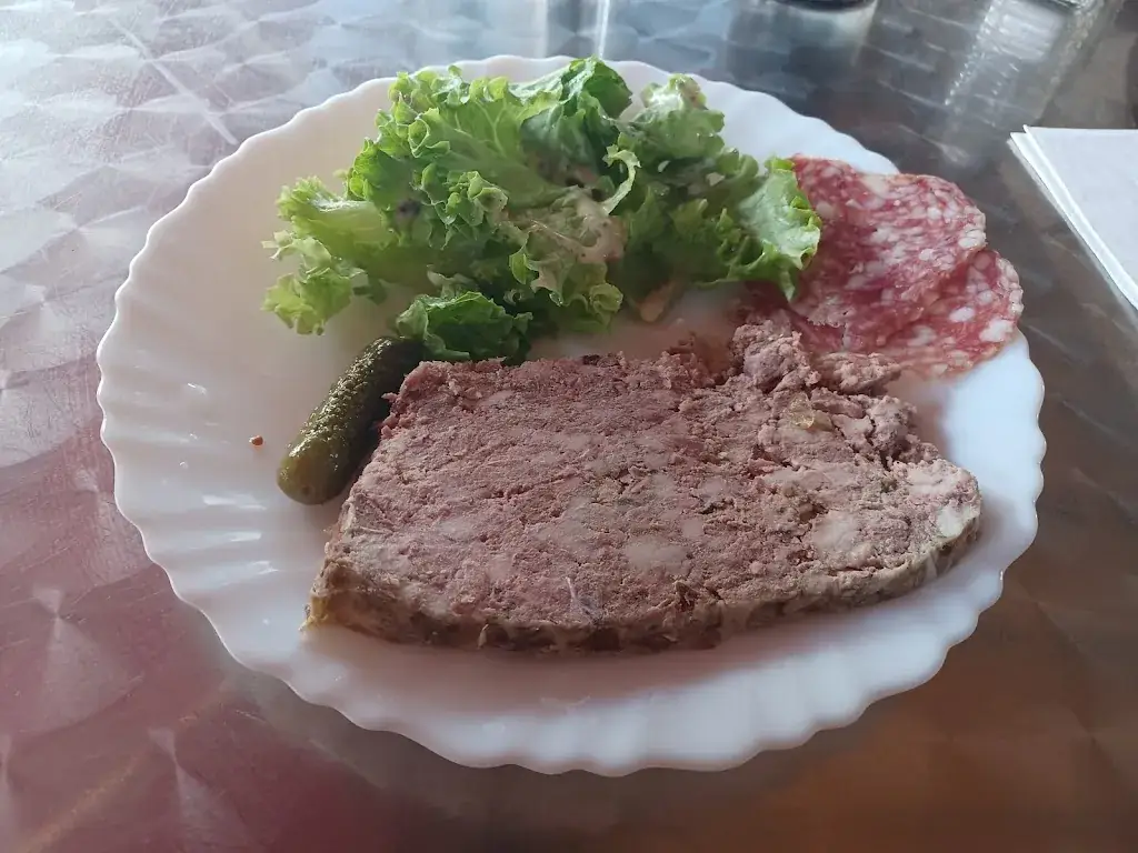 Menü_Bien dans son assiette - Restaurant Rillieux-la-Pâpe_Rillieux-la-Pape_Bild_3