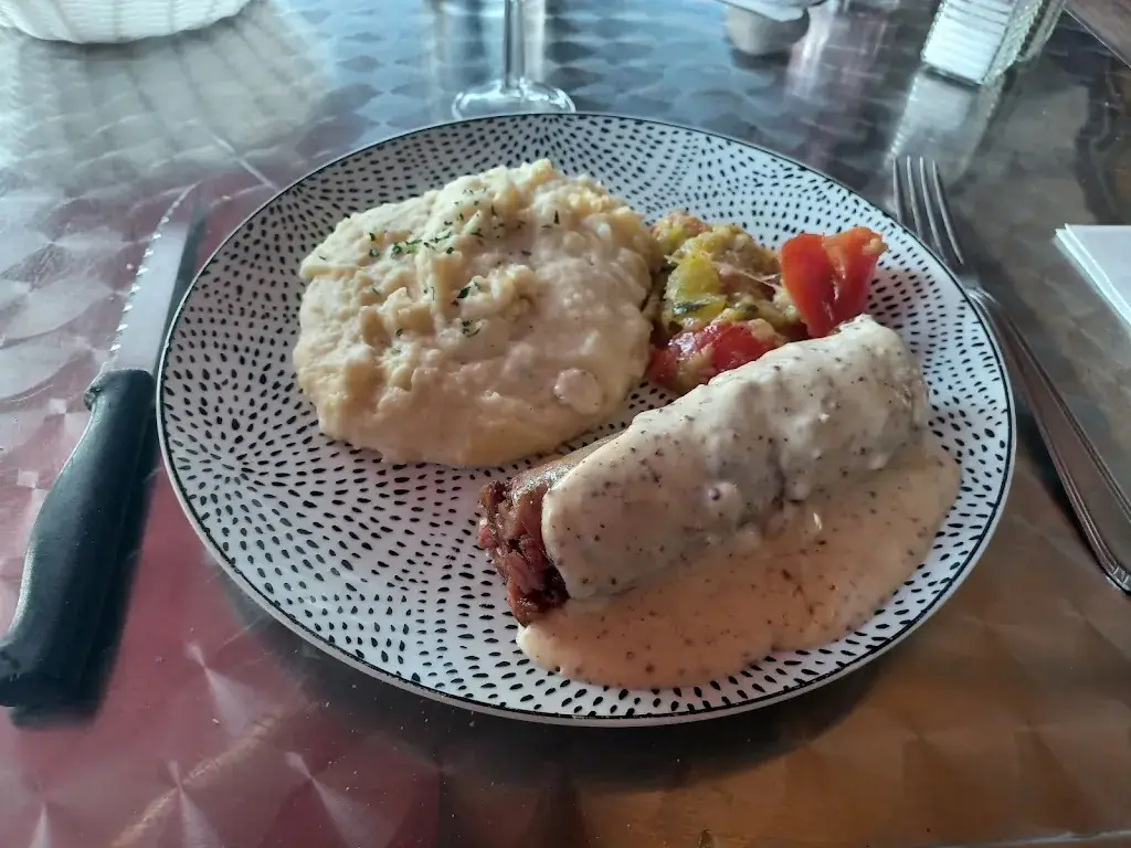 Menü_Bien dans son assiette - Restaurant Rillieux-la-Pâpe_Rillieux-la-Pape_Bild_4