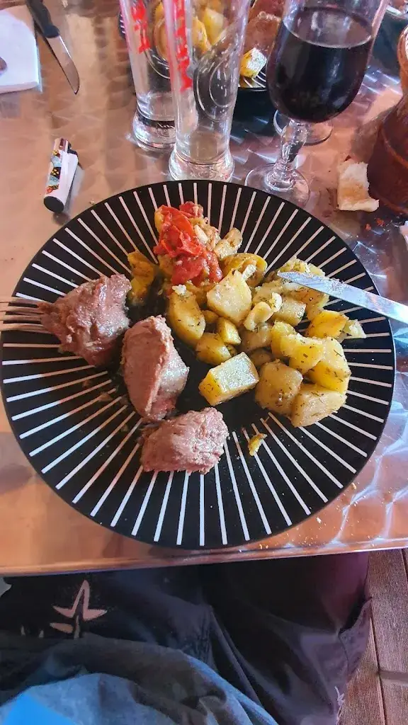 Menü_Bien dans son assiette - Restaurant Rillieux-la-Pâpe_Rillieux-la-Pape_Bild_6