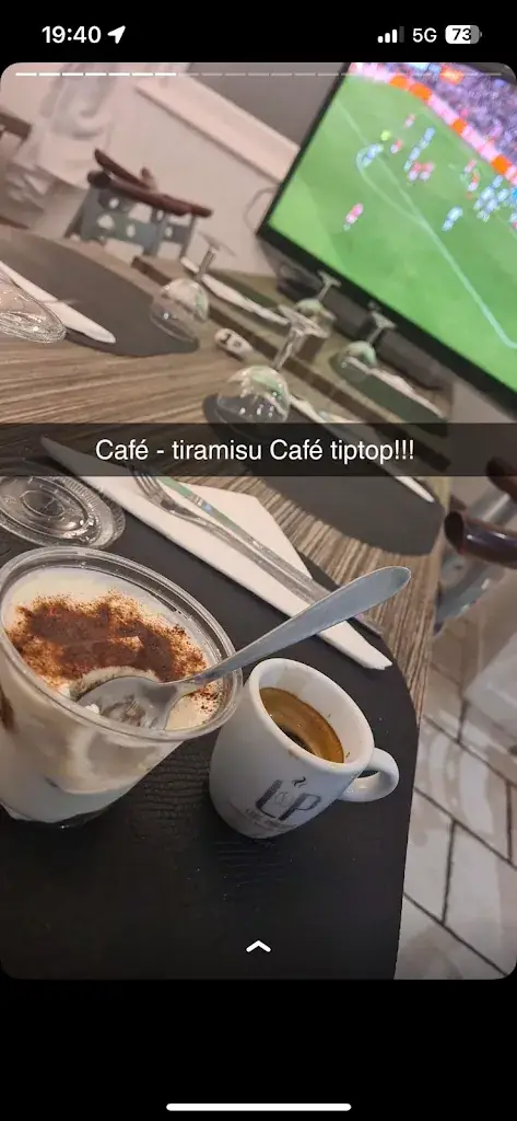 Fares Amini_Bien dans son assiette - Restaurant Rillieux-la-Pâpe_Rillieux-la-Pape_Bewertung