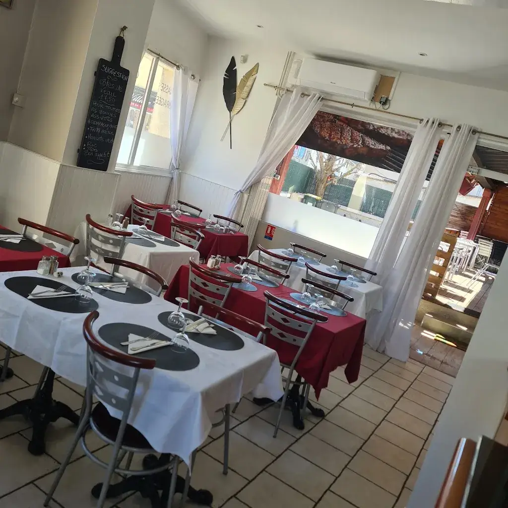 Bien dans son assiette - Restaurant Rillieux-la-Pâpe restaurant in Rillieux-la-Pape