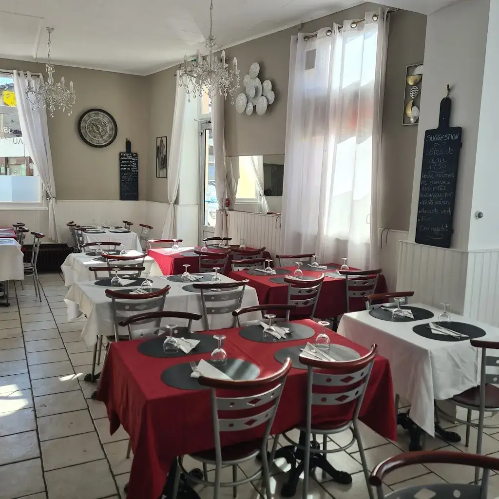 Bien dans son assiette - Restaurant Rillieux-la-Pâpe_Rillieux-la-Pape_slider_image_3