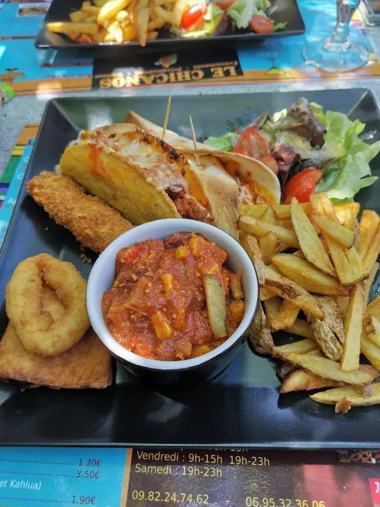 Menu_Le chicanos_Rillieux-la-Pape_image_5