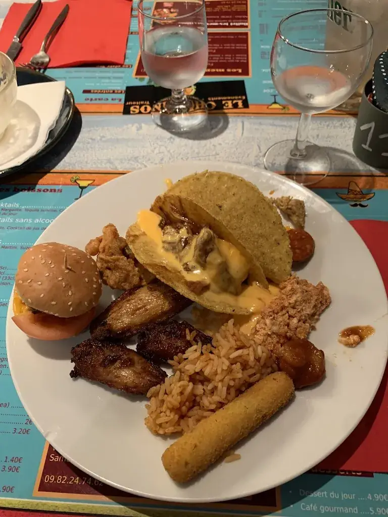 Emma Randon_Le chicanos_Rillieux-la-Pape_review