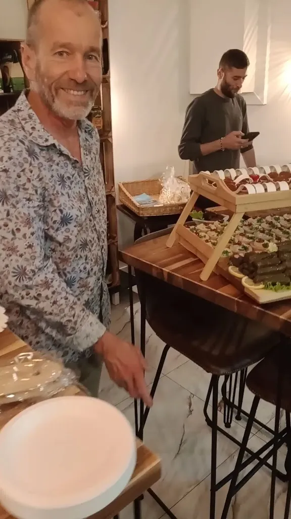 Restaurant APIK traiteur libanais et arménien_Rillieux-la-Pape_slider_image_2