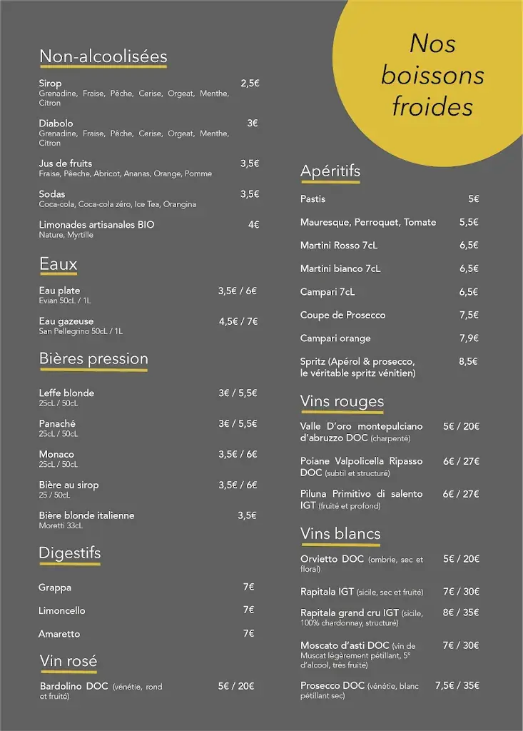 Menu_Intermezzo Rillieux-La-Pape_Rillieux-la-Pape_image_2