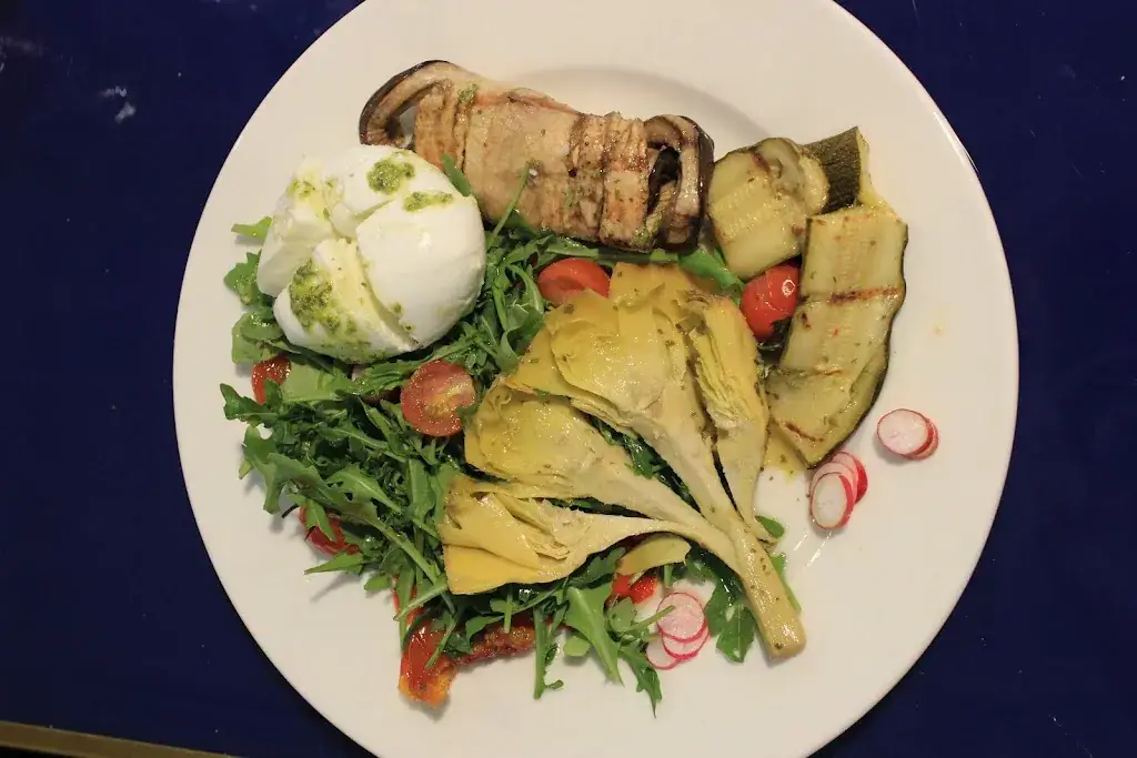 Menu_Intermezzo Rillieux-La-Pape_Rillieux-la-Pape_image_7