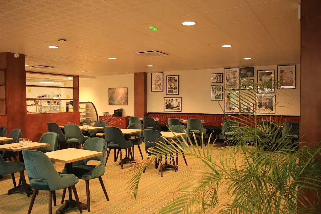 Intermezzo Rillieux-La-Pape Restaurant in Rillieux-la-Pape