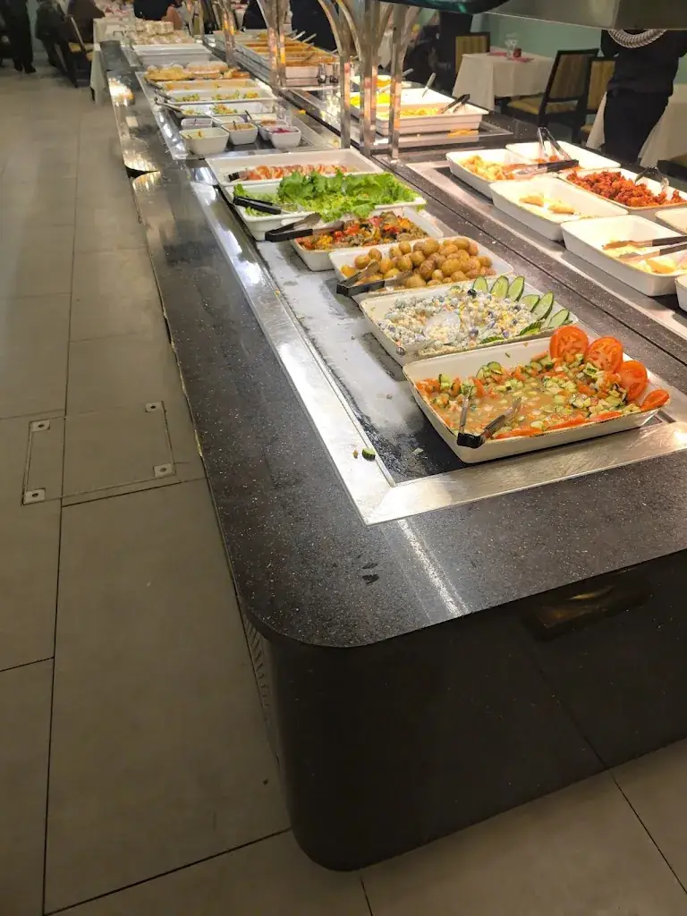 Menu_Le Royal Indien_Rillieux-la-Pape_imagen_4