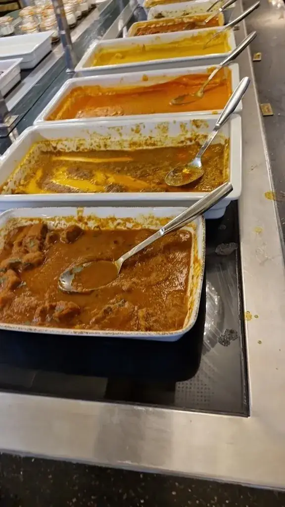 Menu_Le Royal Indien_Rillieux-la-Pape_imagen_6