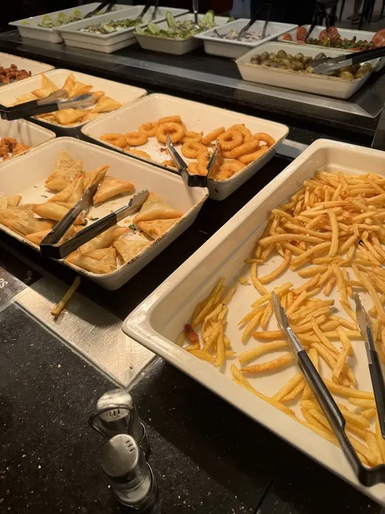 Menu_Le Royal Indien_Rillieux-la-Pape_imagen_9