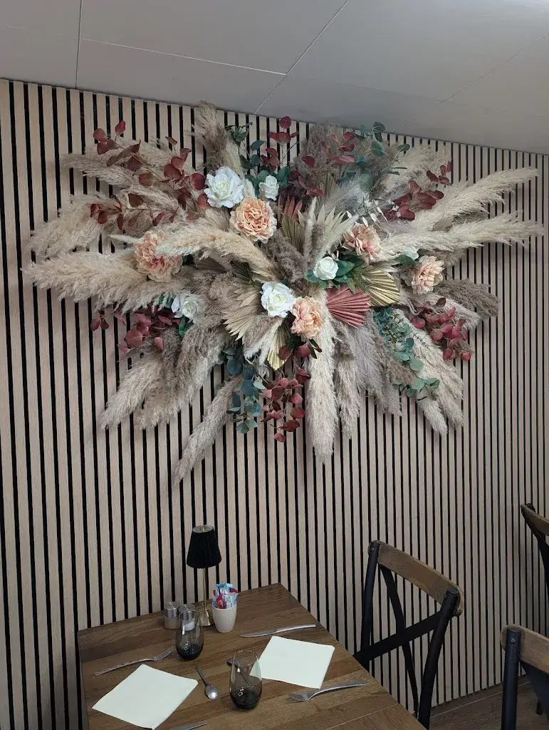 Laëtitia Marchetto_Poulet_Romagnieu_review