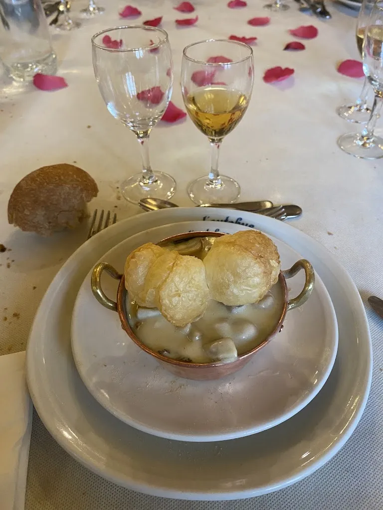 Chlo G_L'Autobus_Romagnat_review