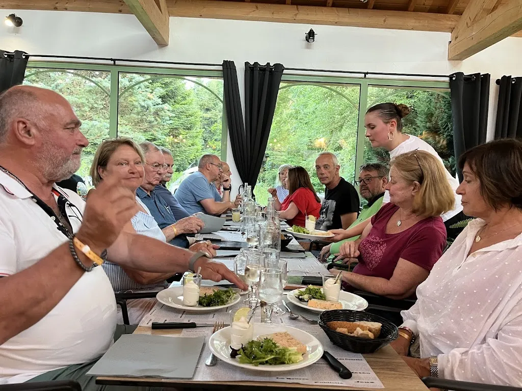 Thierry LE RALL_Les Jardins de Saulzet_Romagnat_review