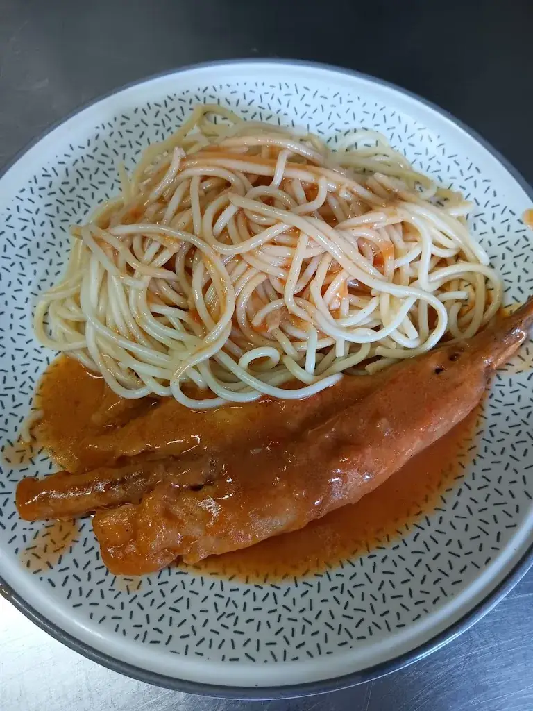 La Chaumière restaurant in Romagnat