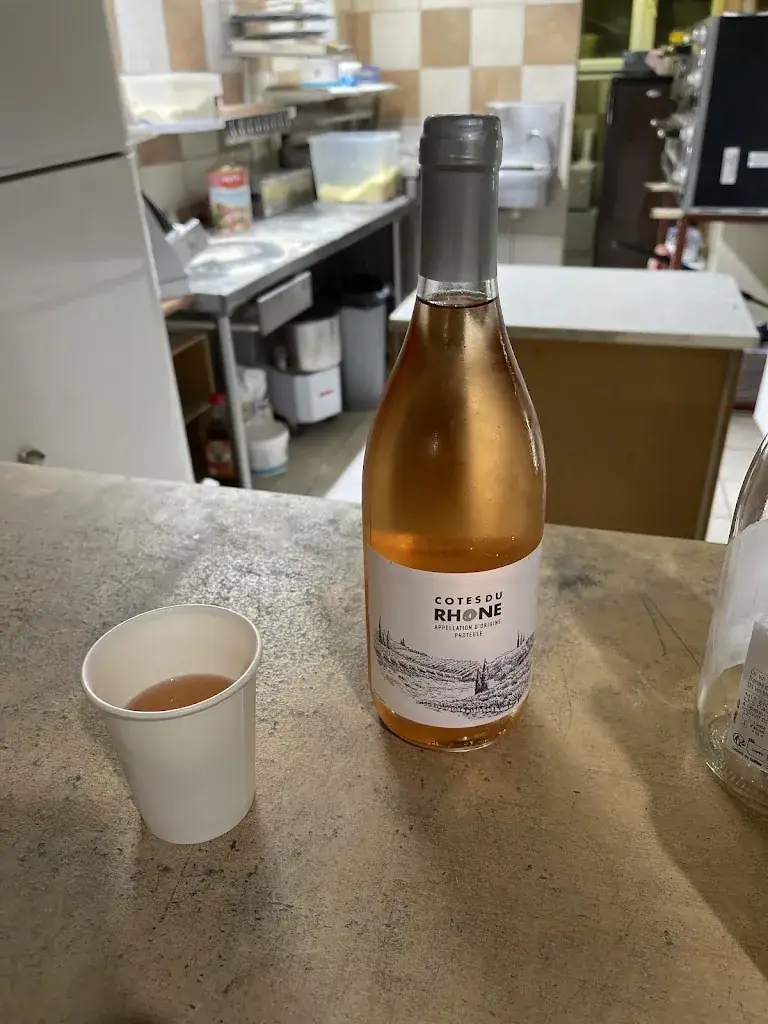 PIZZELIE restaurant à Romagnat