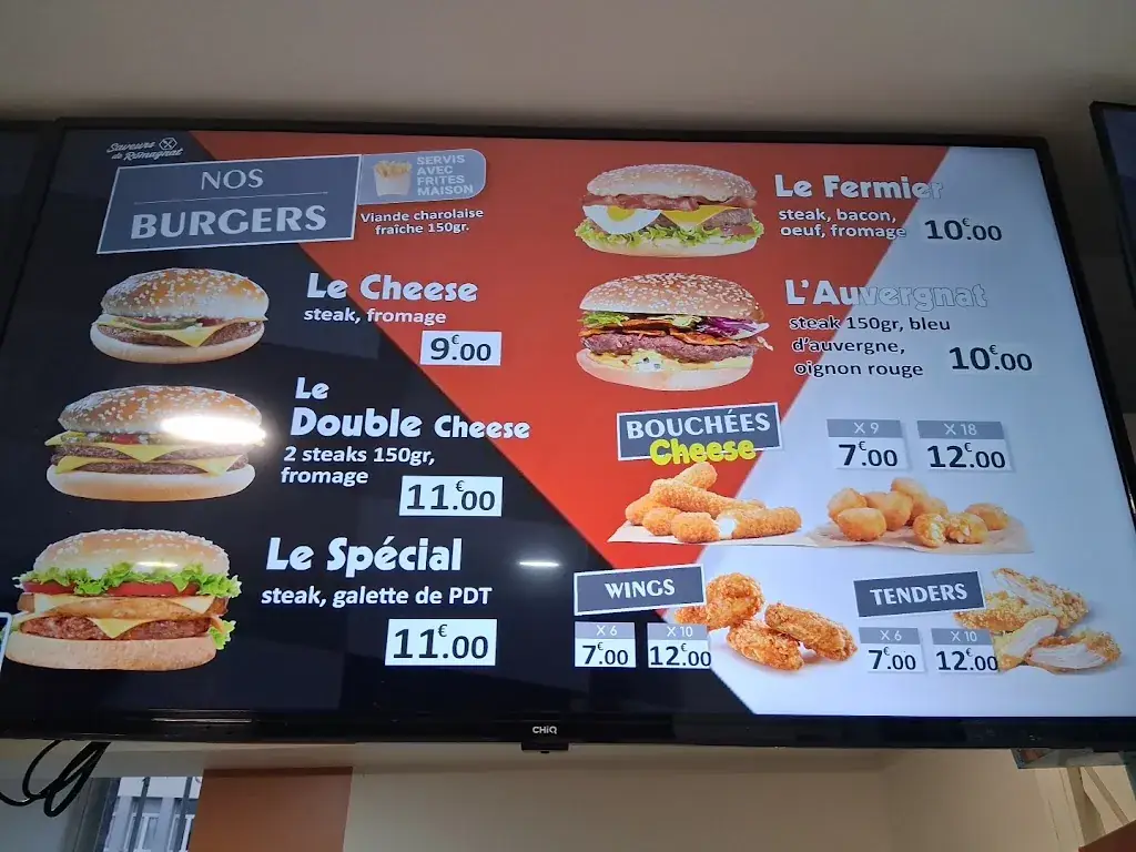 Menu_Saveurs de Romagnat_Romagnat_image_1