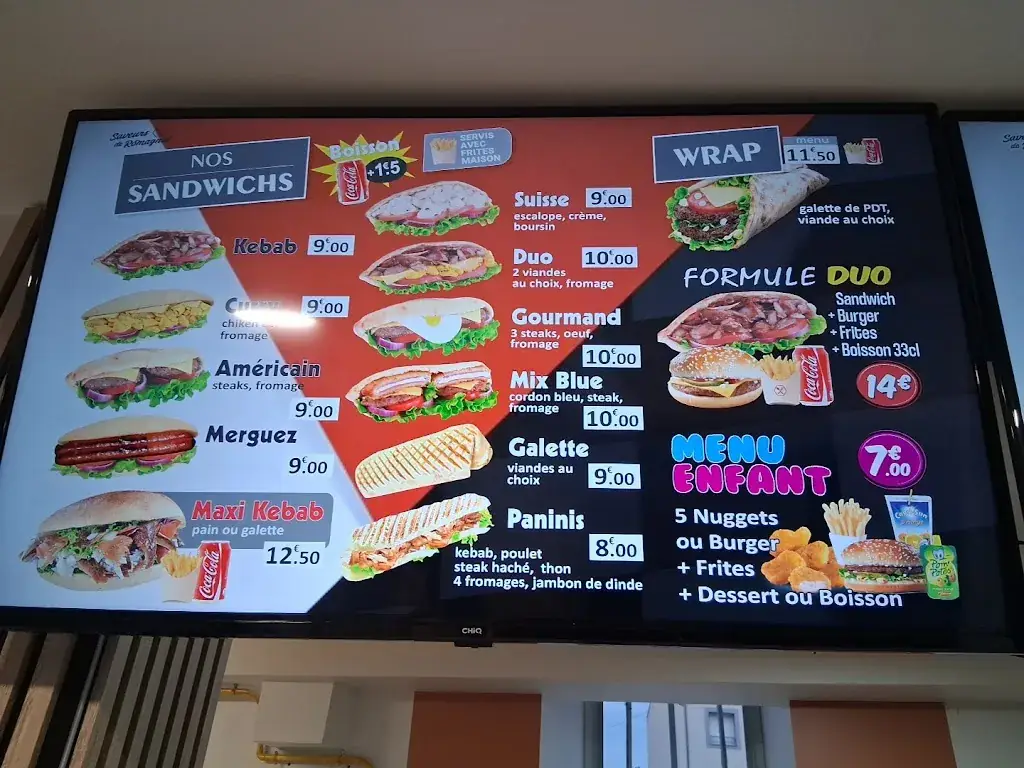 Menu_Saveurs de Romagnat_Romagnat_image_4