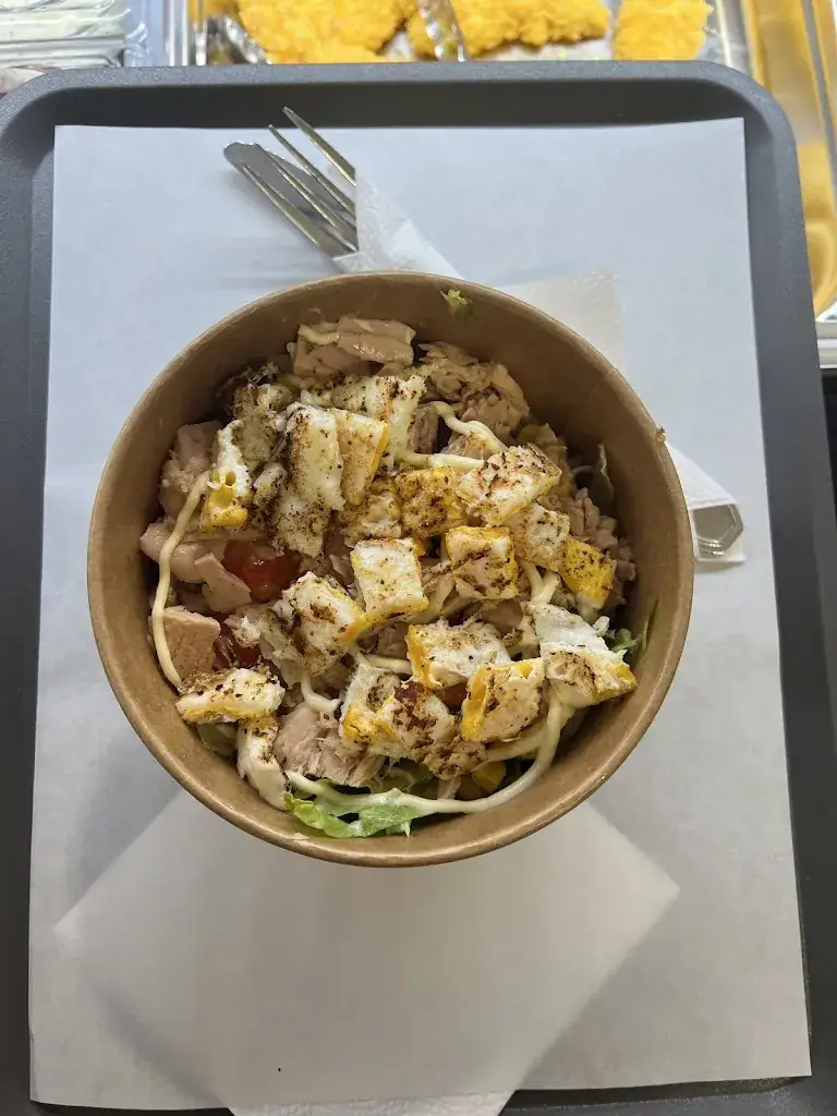 Menu_Saveurs de Romagnat_Romagnat_image_5