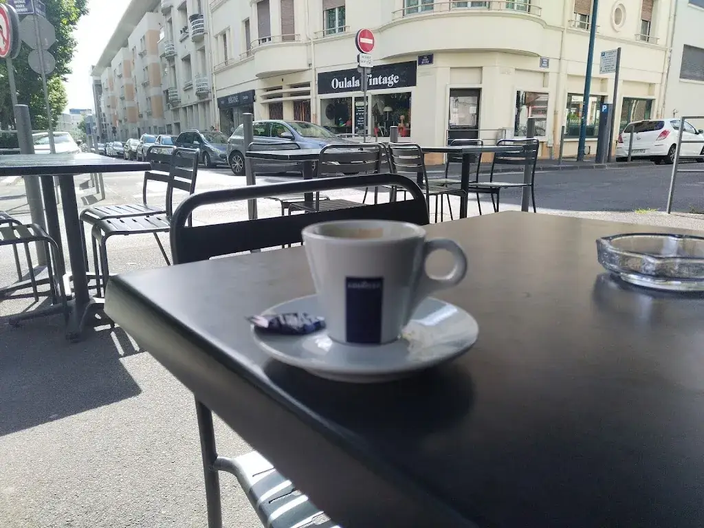 Restaurant Deuxgros restaurant in Clermont-Ferrand