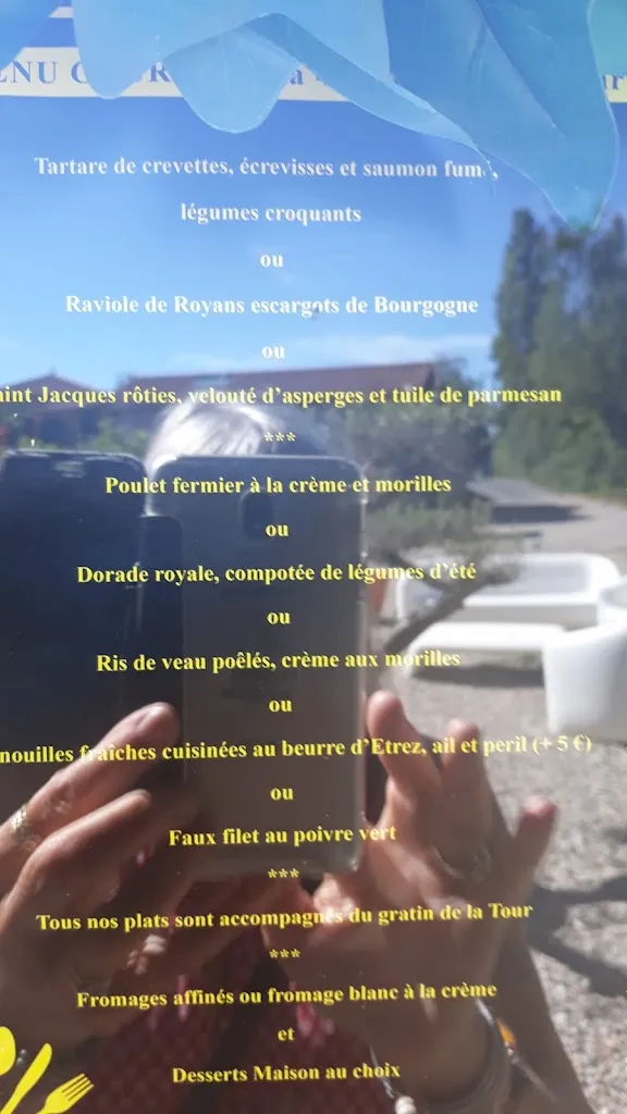 Menu_Brasserie du lac_Roybon_image_4